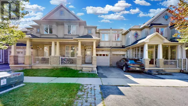 25 THISTLE AVENUE, Richmond Hill (jefferson), ON L4E0B7