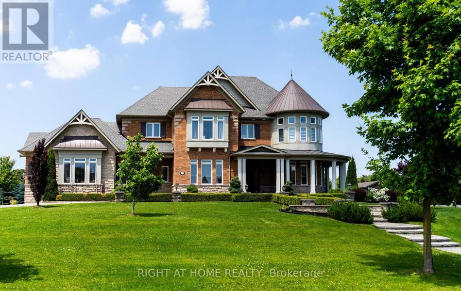 19 PINE VISTA AVENUE, Whitchurch-stouffville (ballantrae), ON L4A1R9