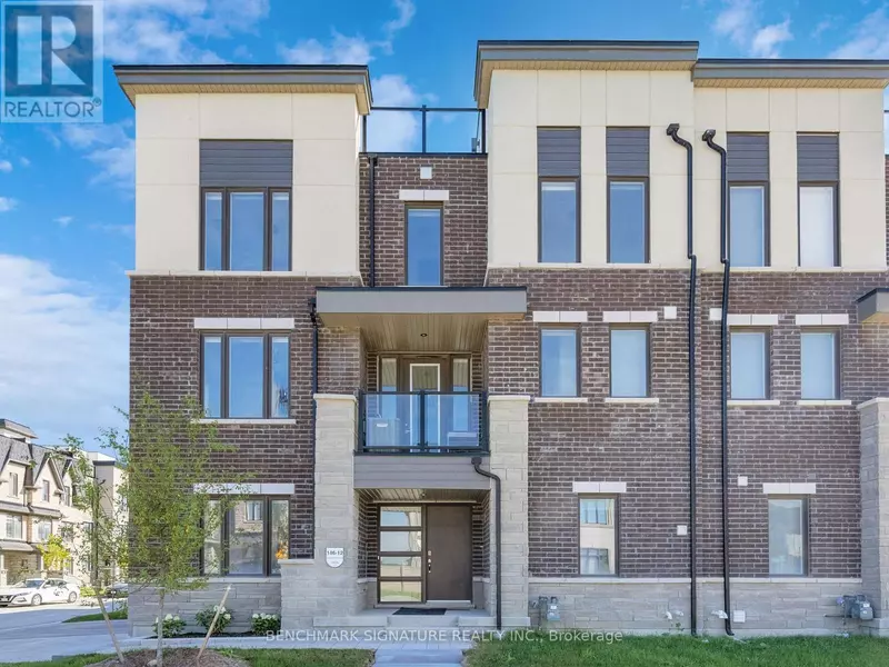 106 WILLIAM SHEARN CRESCENT, Markham (angus Glen), ON L6C1N6