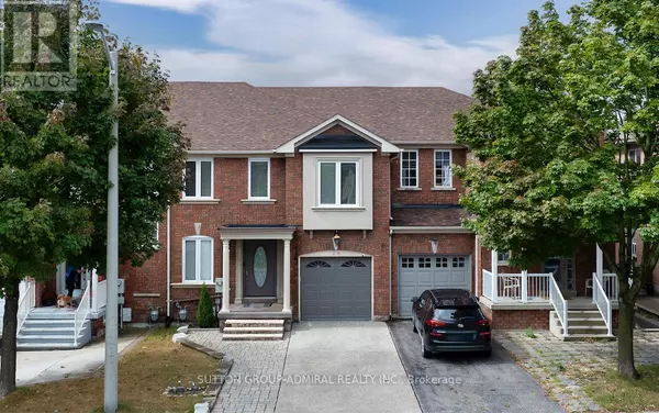 24 LUCERNE DRIVE, Vaughan (vellore Village), ON L4H2Y2