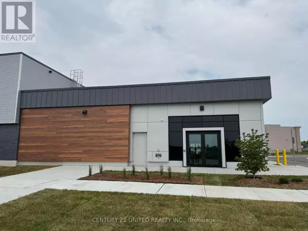 Whitchurch-stouffville (stouffville), ON L4A0G5,178 Sam Miller WAY #B