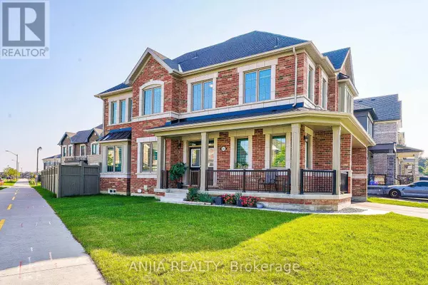 262 BEAVERBRAE DRIVE, Markham (victoria Square), ON L6C3K8