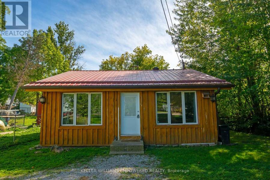 229 ELM AVENUE, Georgina (keswick South), ON L4P2V2