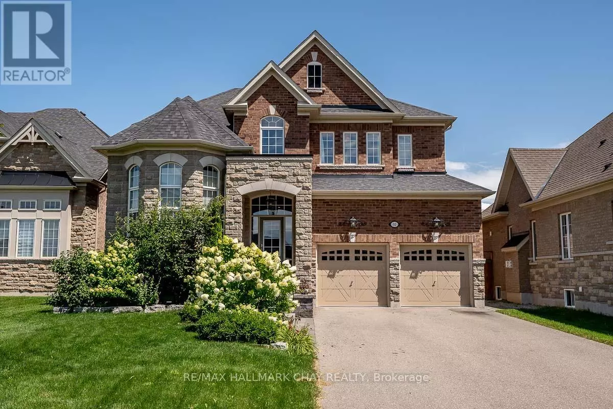 Innisfil (cookstown), ON L0L1L0,51 CLOVERHILL CRESCENT