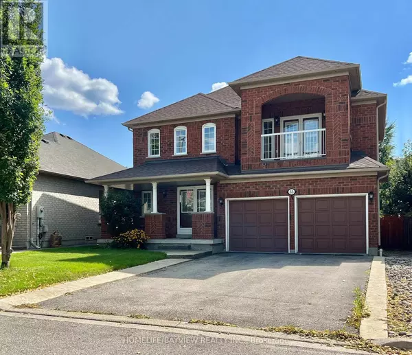 33 Mira Vista PL #Bsmt, Vaughan (sonoma Heights), ON L4H1K9