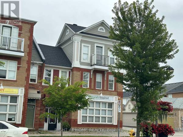 Markham (cornell), ON L6B1K5,2740 BUR OAK AVENUE