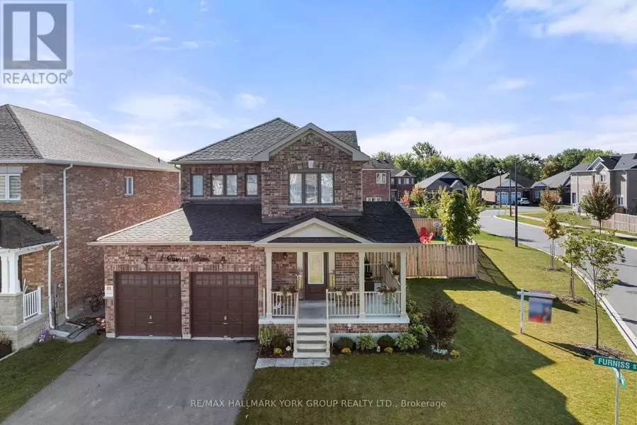 1 FURNISS STREET, Brock (beaverton), ON L0K1A0