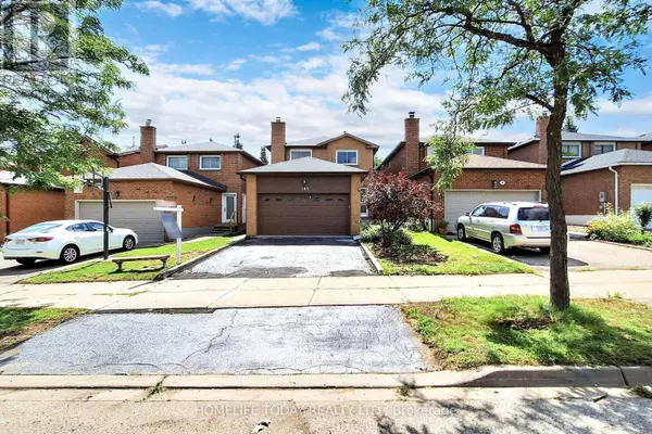 185 CAMPBELL AVENUE, Vaughan (crestwood-springfarm-yorkhill), ON L4J5A8