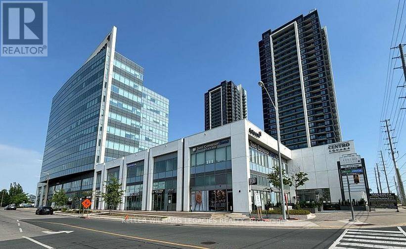 7777 Weston RD #138, Vaughan (vaughan Corporate Centre), ON L4L0G9