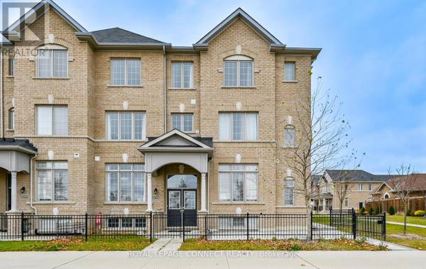 1986 DONALD COUSENS PARKWAY, Markham (cornell), ON L6B0Z6