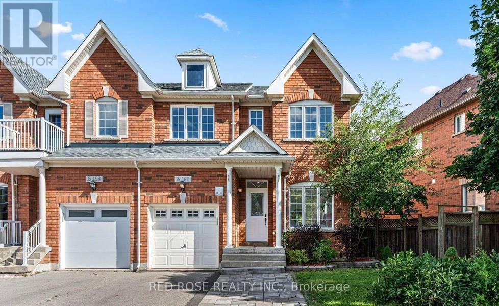 160 OLD COLONY ROAD, Richmond Hill (oak Ridges Lake Wilcox), ON L4E5C5