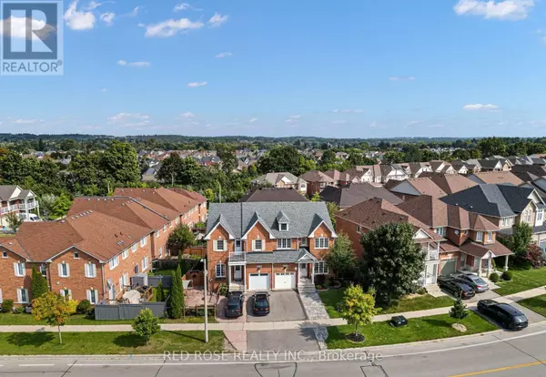 Richmond Hill (oak Ridges Lake Wilcox), ON L4E5C5,160 OLD COLONY ROAD