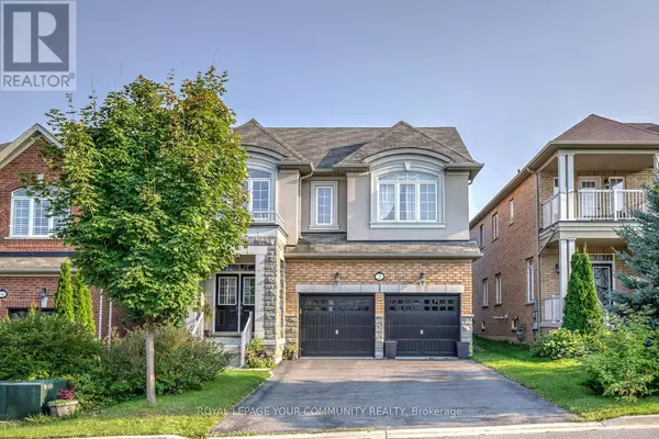 23 BARLETTA DRIVE, Vaughan (patterson), ON L6A4H5