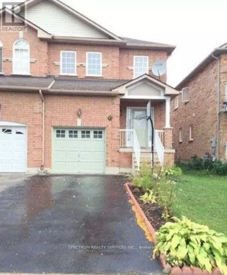 93 DEEPSPRINGS CRESCENT, Vaughan (vellore Village), ON L6A3L8