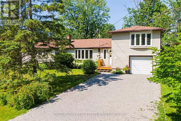 746 SEDORE AVENUE, Georgina (historic Lakeshore Communities), ON L0E1S0