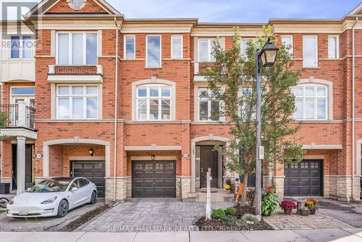 Vaughan (east Woodbridge), ON L4L3S3,132 VITTORIO DE LUCA DRIVE