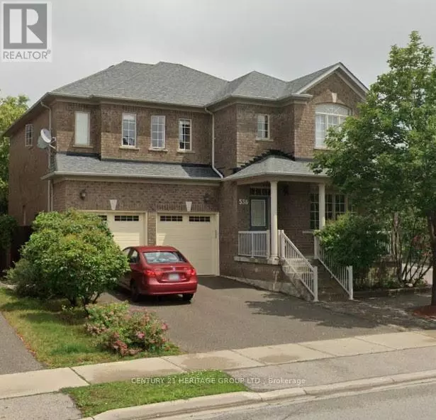 536 Summeridge DR #LOWER, Vaughan (patterson), ON L4J9J1