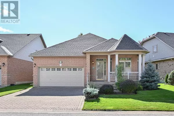 29 BRIAR GATE WAY, New Tecumseth (alliston), ON L9R2A7