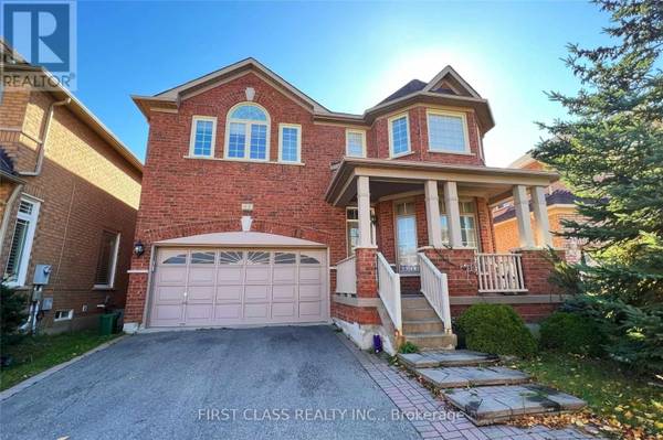 42 MADISON HEIGHT BOULEVARD, Markham (berczy), ON L6C2E2