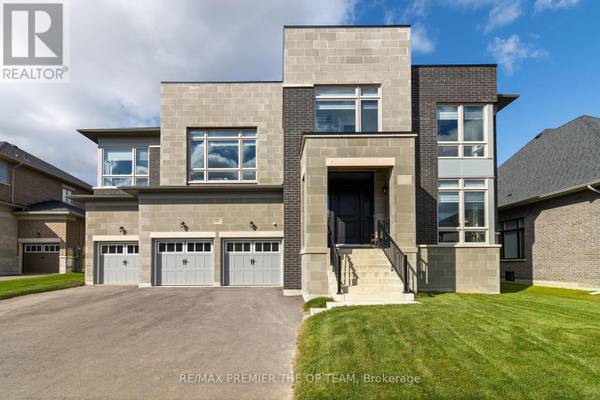 66 BROAD WAY, King (nobleton), ON L7B0P9