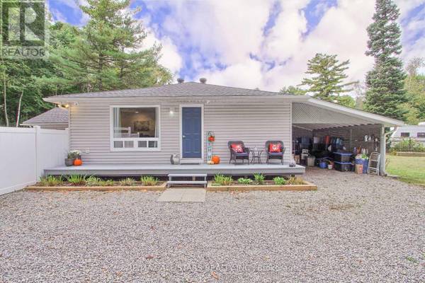 621 PINEGROVE AVENUE, Innisfil, ON L9S2K4