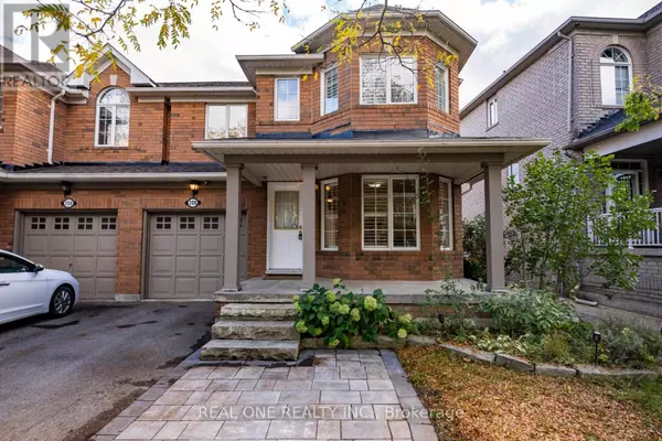 208 EQUATOR CRESCENT, Vaughan (vellore Village), ON L6A2Y2