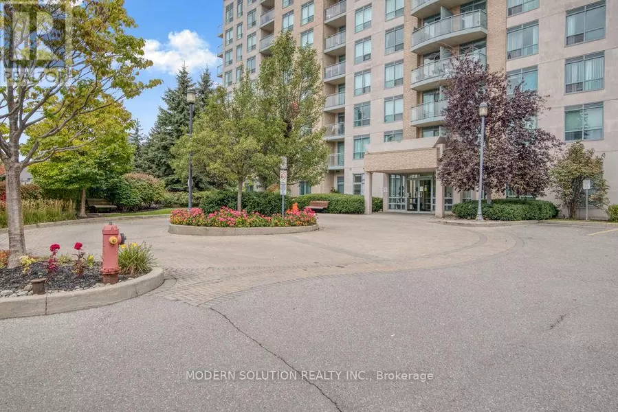 51 Baffin CT #Ph19, Richmond Hill (langstaff), ON L4B4P6