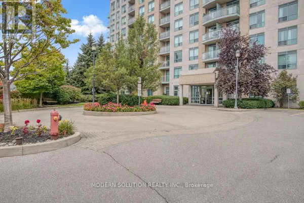 51 Baffin CT #Ph19, Richmond Hill (langstaff), ON L4B4P6