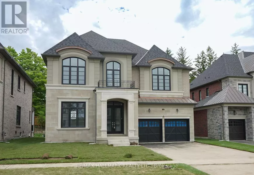 13 CALLA TRAIL, Aurora (aurora Estates), ON L4G6W1