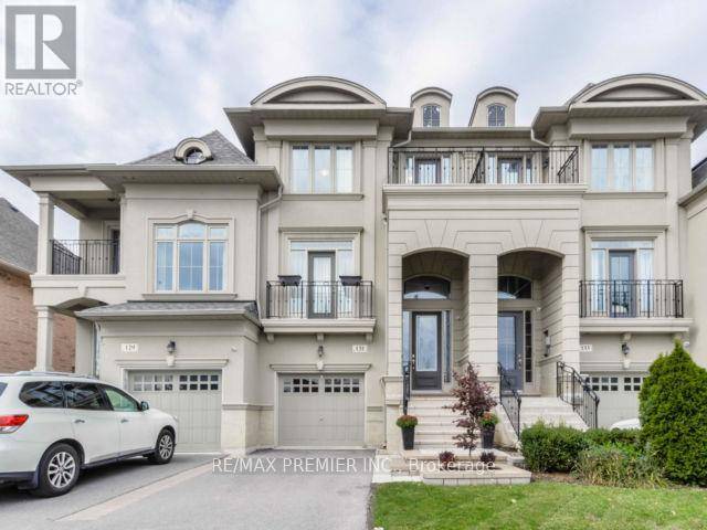 131 HANSARD DRIVE, Vaughan (vellore Village), ON L4H0V8