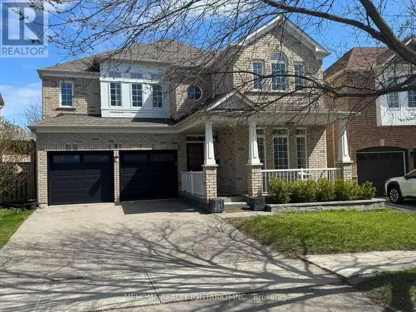 9 RIDGECREST ROAD, Markham (berczy), ON L6C2V2