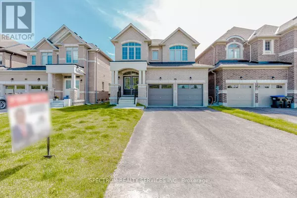 1378 BRODERICK STREET, Innisfil (alcona), ON L9S0P5