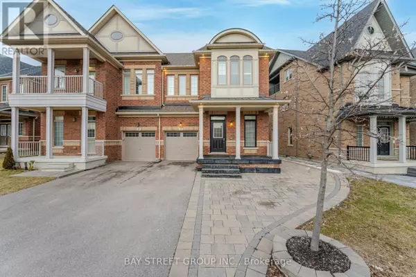 Vaughan (kleinburg), ON L4H4H8,31 ASTER DRIVE