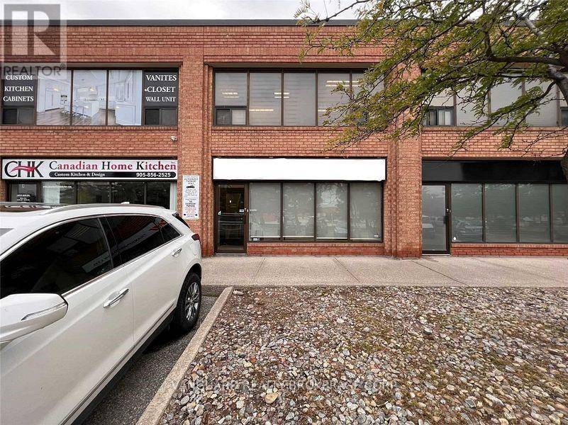 155 Winges RD #3, Vaughan (pine Valley Business Park), ON L4K1K8