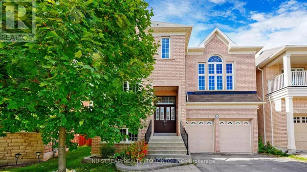 73 SERANO CRESCENT, Richmond Hill (jefferson), ON L4E0R8