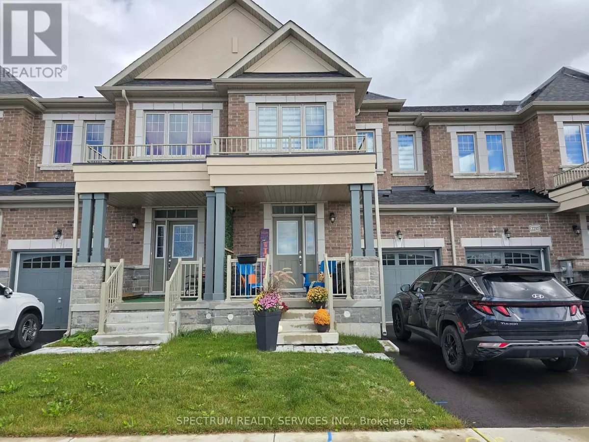 Innisfil (alcona), ON L9S0N1,2233 GRAINGER LOOP