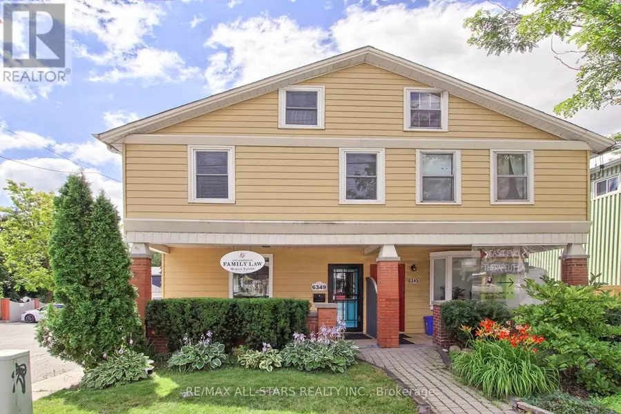 6349 MAIN STREET, Whitchurch-stouffville (stouffville), ON L4A1G5