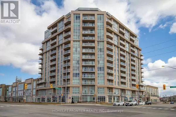 8323 Kennedy RD #717, Markham (village Green-south Unionville), ON L3R5W7