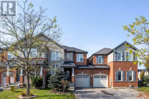 Richmond Hill (oak Ridges), ON L4E4W3,54 ULSON DRIVE