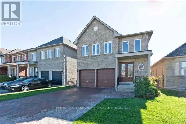 59 REGATTA AVENUE N, Richmond Hill (oak Ridges), ON L4E4R1