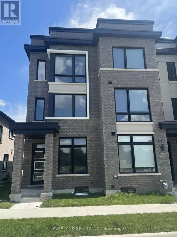 231 Webb ST #Upper, Markham (cornell), ON L6B0V5