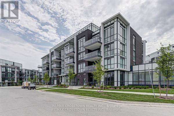 415 Sea Ray AVE #427, Innisfil, ON L9S0R5