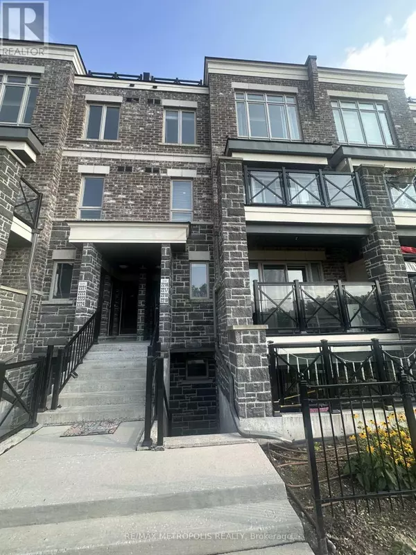 10 Westmeath LN #2218, Markham (cornell), ON L6B1N5