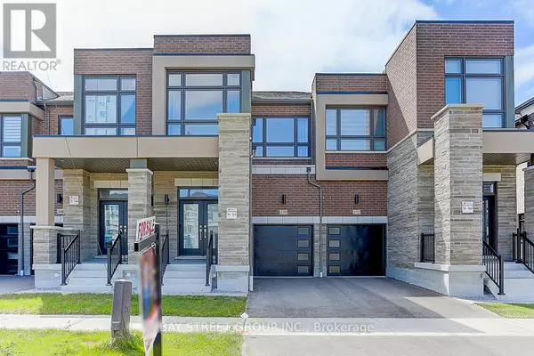 170 BAWDEN DRIVE, Richmond Hill, ON L4S0M2