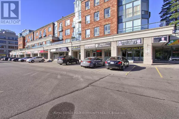 7378 Yonge ST #37B, Vaughan (crestwood-springfarm-yorkhill), ON L4J8J1