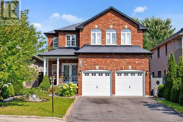 1198 WESTMOUNT AVENUE, Innisfil (alcona), ON L9S4Z7