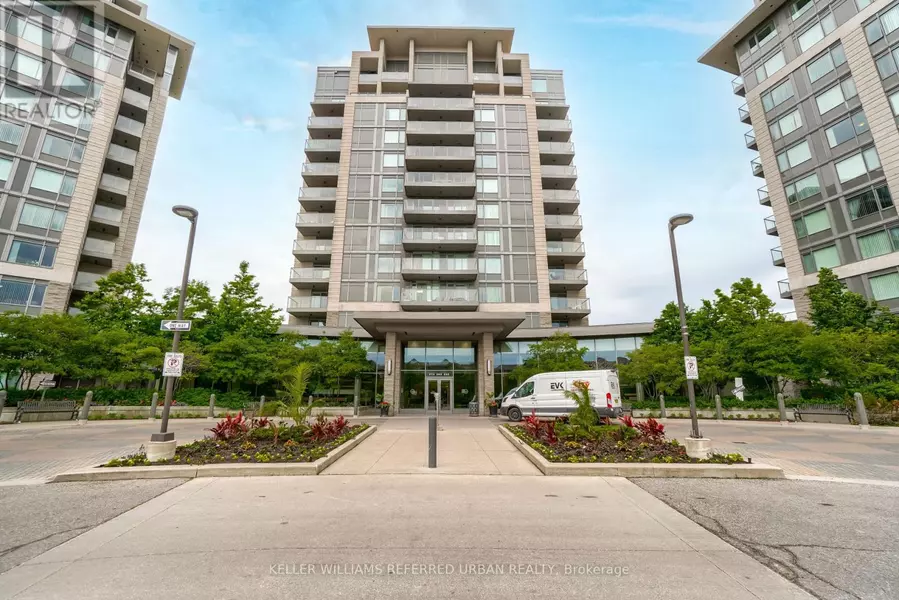 273 South Park RD #1002, Markham (commerce Valley), ON L3T0B5