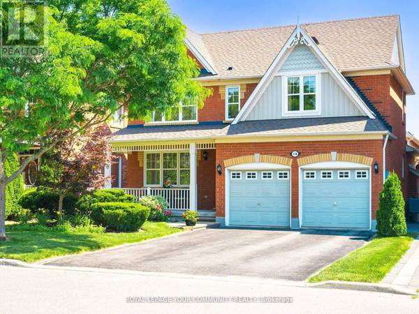 118 INA LANE, Whitchurch-stouffville (stouffville), ON L4A0L8