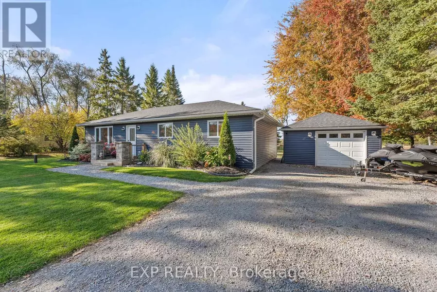 36 NANCY AVENUE, Brock (beaverton), ON L0K1A0