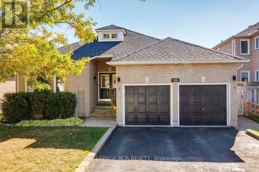 130 MAINPRIZE CRESCENT, East Gwillimbury (mt Albert), ON L0G1M0